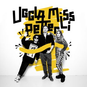 Magnus Uggla, Miss Li & Petter