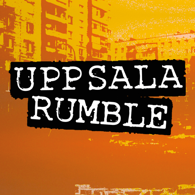 Uppsala Rumble – Skate Edition