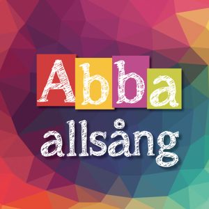 Abba Allsång – Mamma Mia Vad Vi Ska Sjunga!