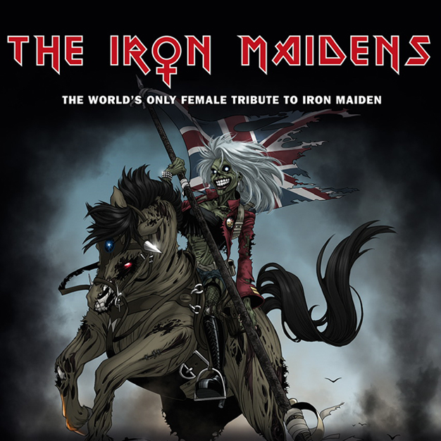 The Iron Maidens (US)