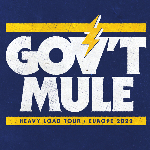 Gov’t Mule (US)