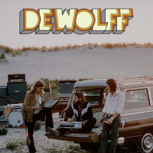 DeWolff (NL)