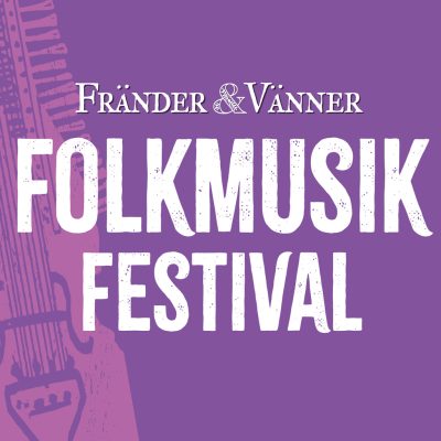 Uppsala Folkmusikfestival