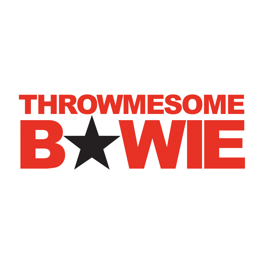 ThrowMeSome Bowie