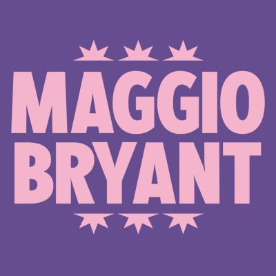 Maggio x Bryant 2023