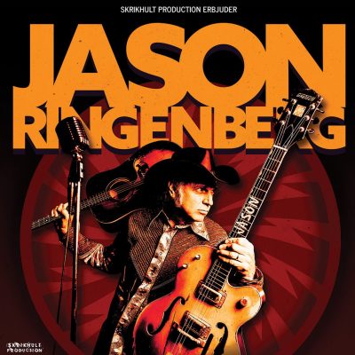 Jason Ringenberg