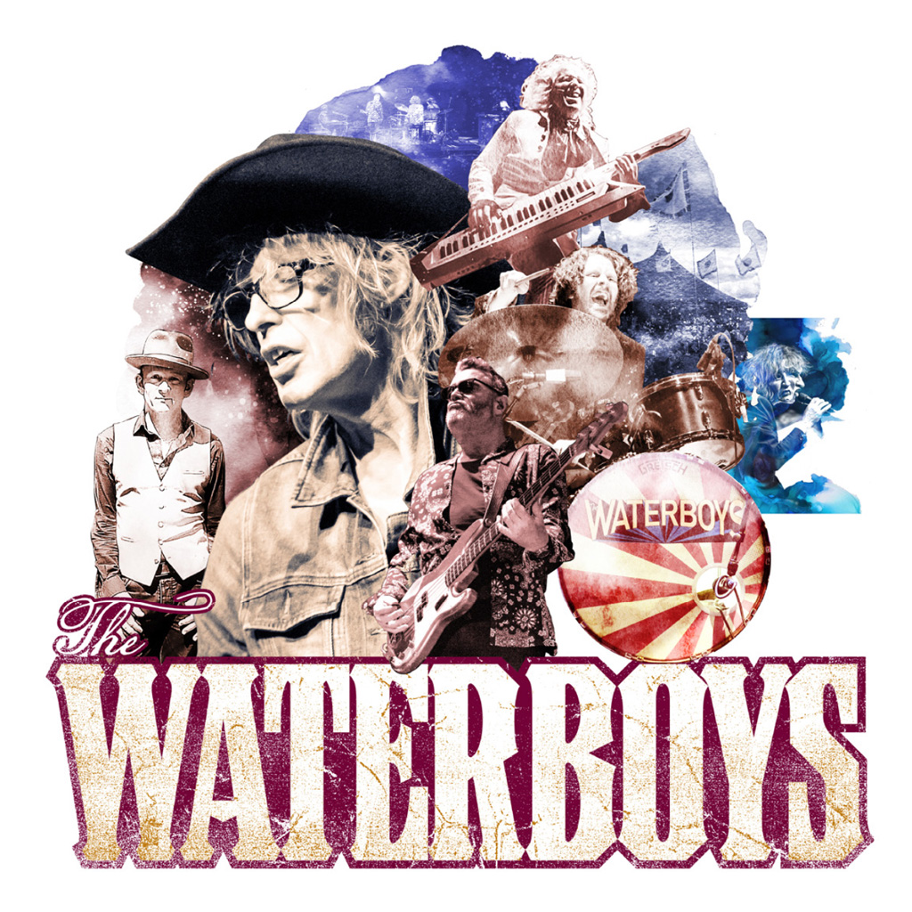 The Waterboys (UK)
