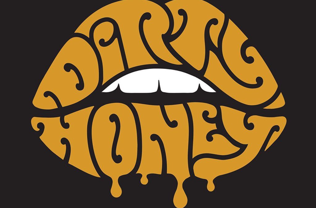 Dirty Honey (US), Abramis Drama & Prins Svart