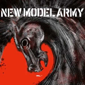 New Model Army (UK)