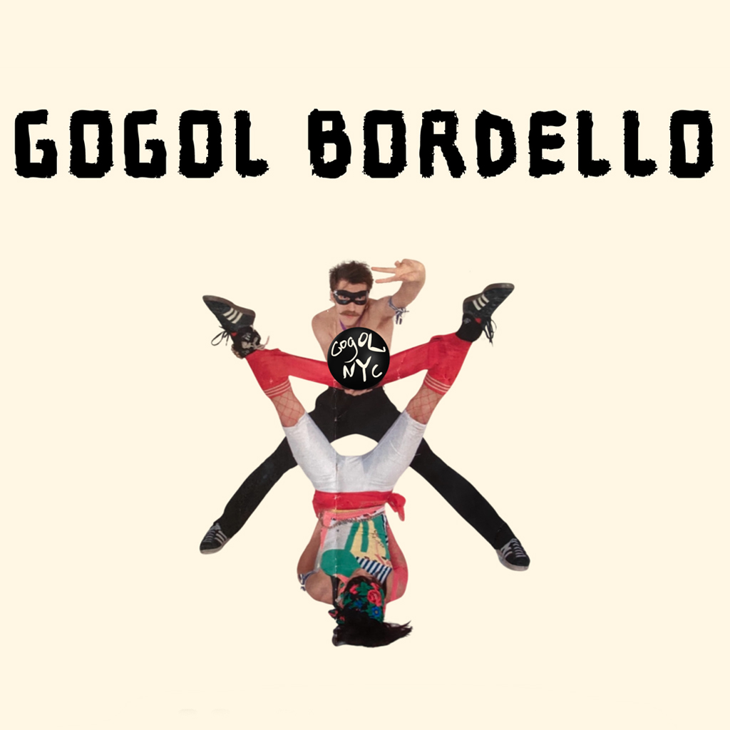 Gogol Bordello (US)