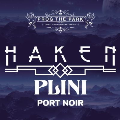 Prog The Park