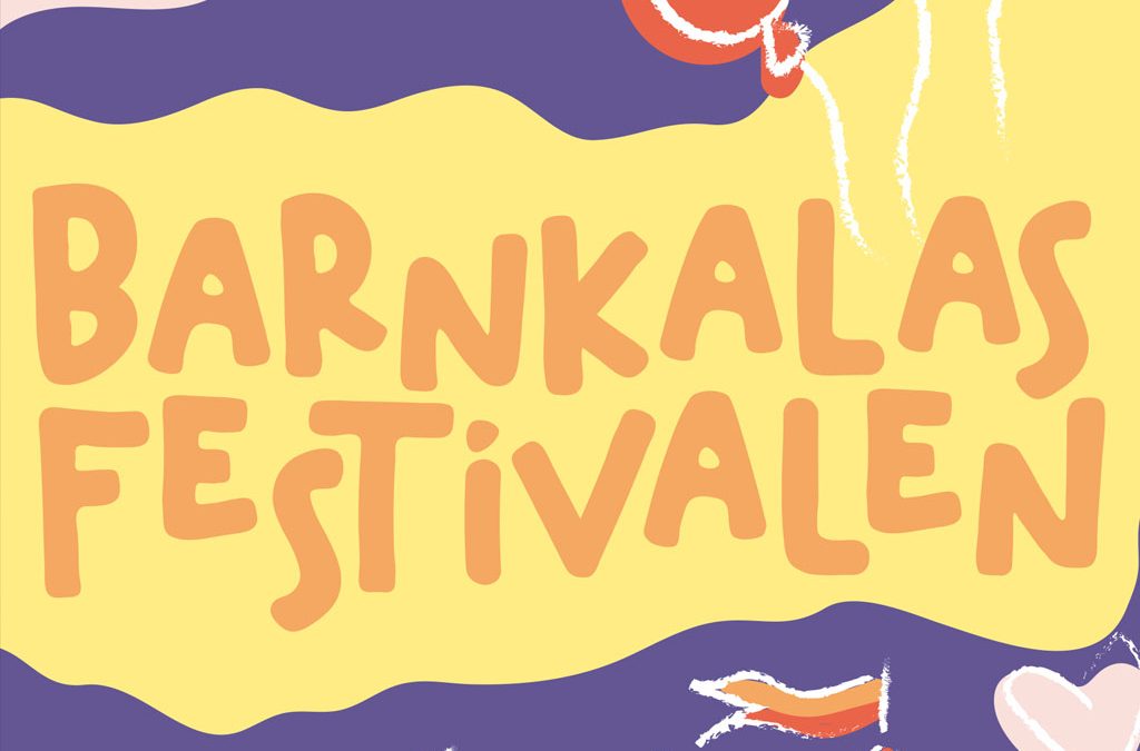 Barnkalasfestivalen