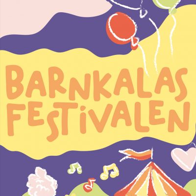Barnkalasfestivalen