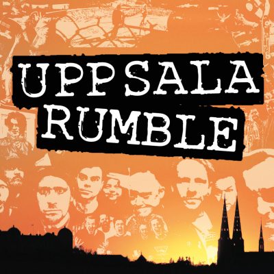 Uppsala Rumble